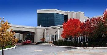 Concorde Inn Clinton Township Экстерьер фото