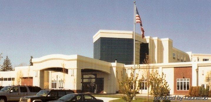 Concorde Inn Clinton Township Экстерьер фото
