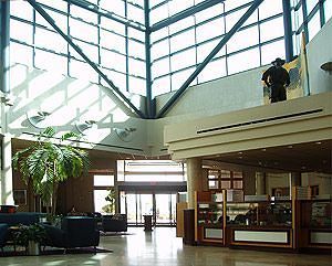 Concorde Inn Clinton Township Экстерьер фото